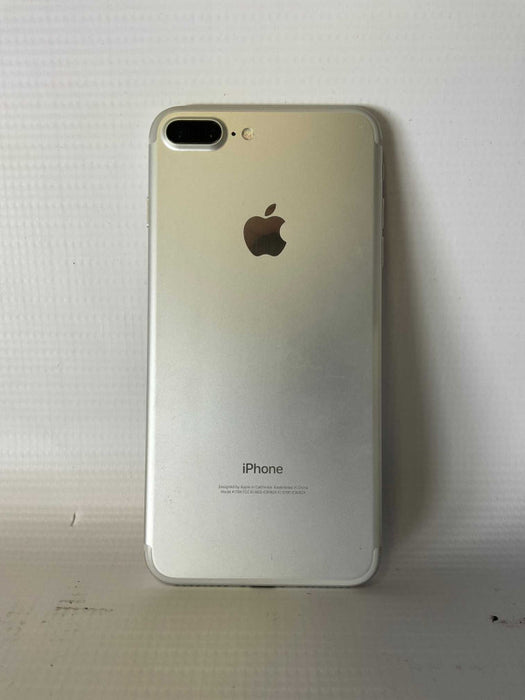 Apple iPhone 7 Plus 128GB WHITE  -
