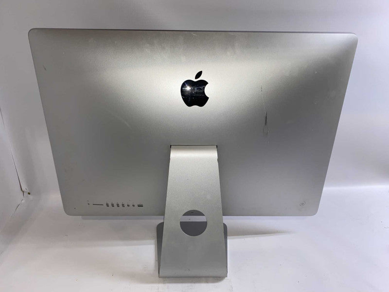 Apple iMac 5K Late 2015 i7 6th Gen AMD Radeon R9 M395X 4GB 32GB RAM 2TB READ!