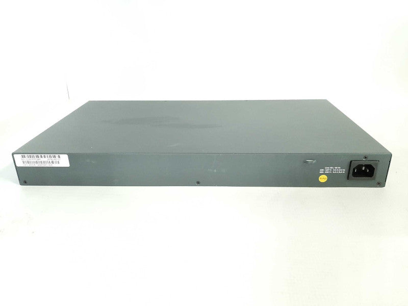 HP ProCurve 2530-24 switch j9782A 10/100/1000 Mbps Ethernet Switch  $