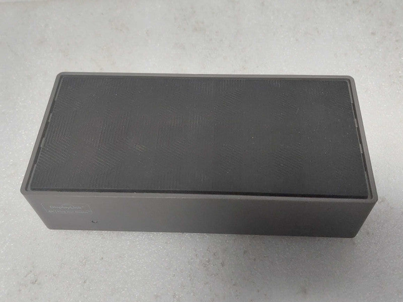 Targus DisplayLink Dual Video 4K Docking Station DOCK180 DOCK ONLY NO CORDS  Q