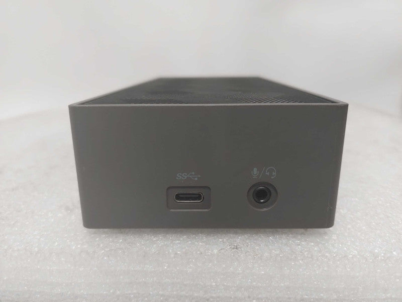Targus DisplayLink Dual Video 4K Docking Station DOCK180 DOCK ONLY NO CORDS  Q