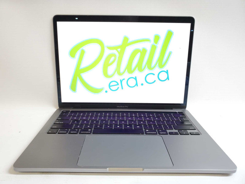 MacBook Pro 2020 13\\" Core i5-8257U @ 1.4GHz 16GB DDR3 250GB SSD (