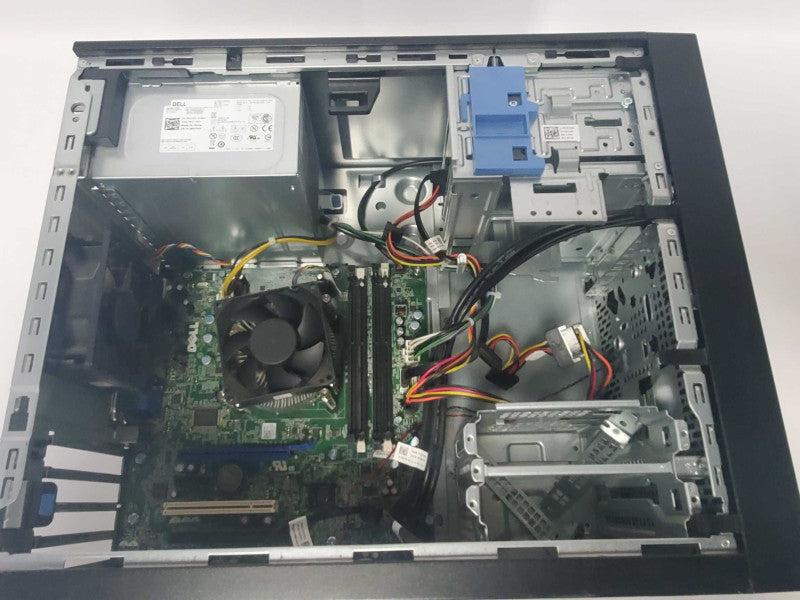 Dell Precision T1700 Xeon E3-1271 v3 3.6GHz 0GB DDR3 No HDD Q|
