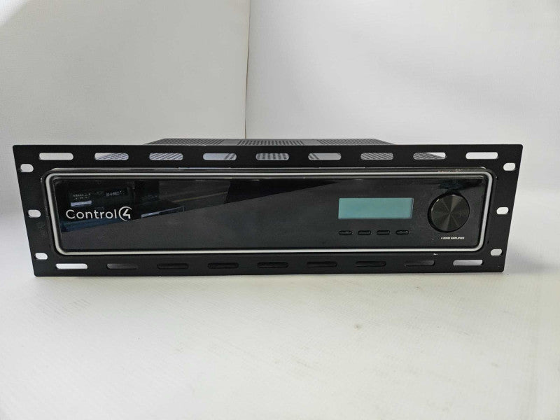 Control4 4-Zone Matrix Amplifier C4-8AMP1-B )