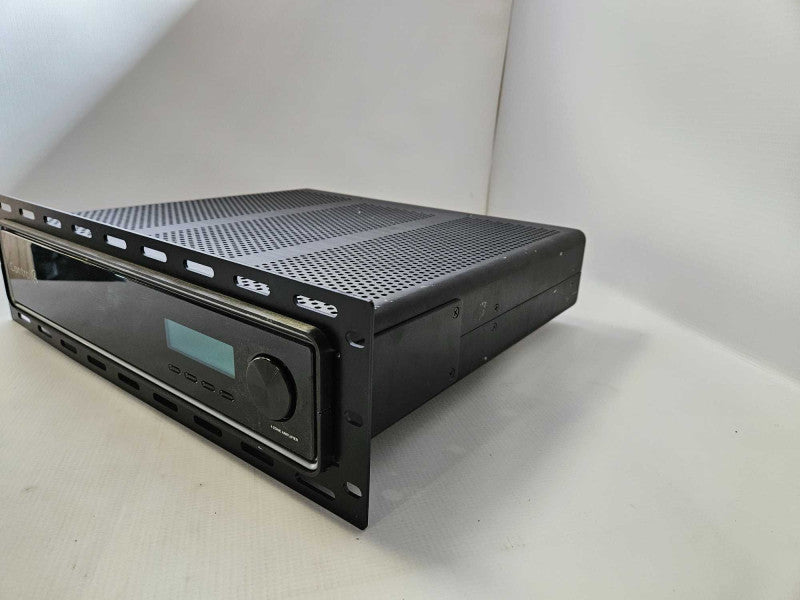 Control4 4-Zone Matrix Amplifier C4-8AMP1-B )