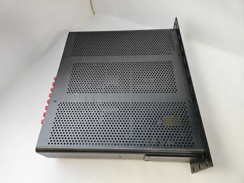 Control4 4-Zone Matrix Amplifier C4-8AMP1-B )