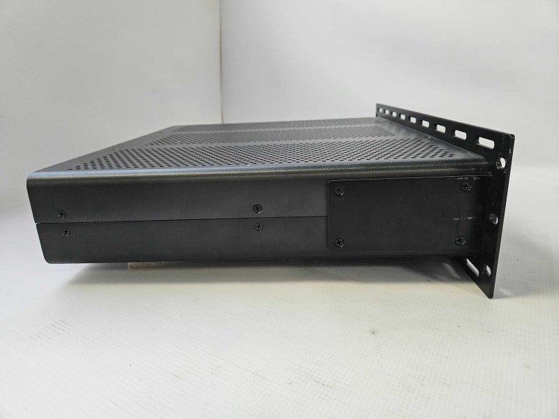 Control4 4-Zone Matrix Amplifier C4-8AMP1-B )