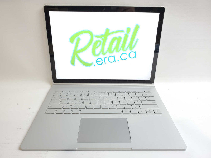 Surface Book 3 Core i5-1035G7 @ 1.2GHz 8GB DDR4 250GB SSD (