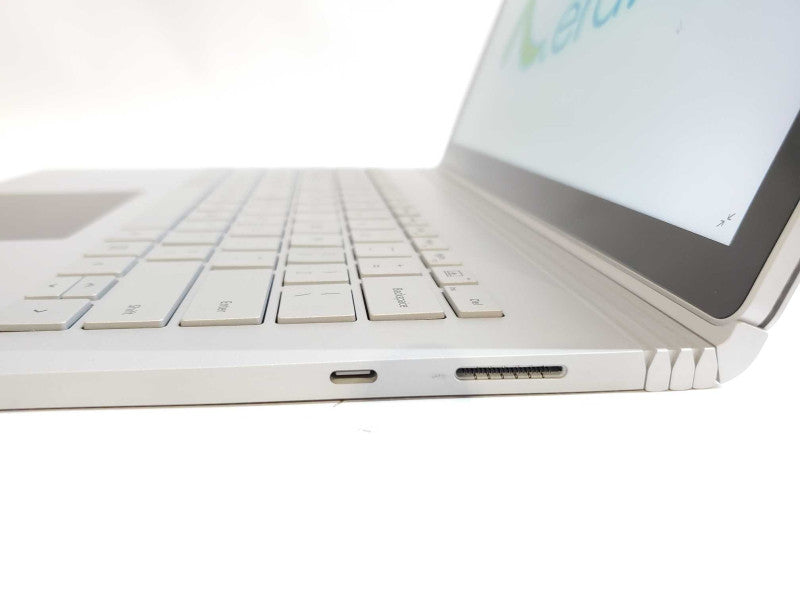 Surface Book 3 Core i5-1035G7 @ 1.2GHz 8GB DDR4 250GB SSD (