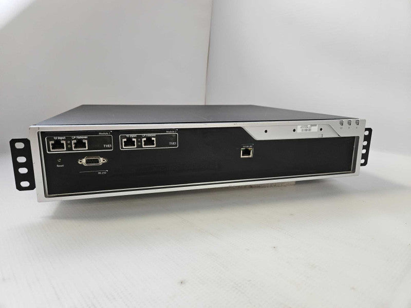 MITEL 3300 ICP CONTROLLER CX II - IP Business Phone System )