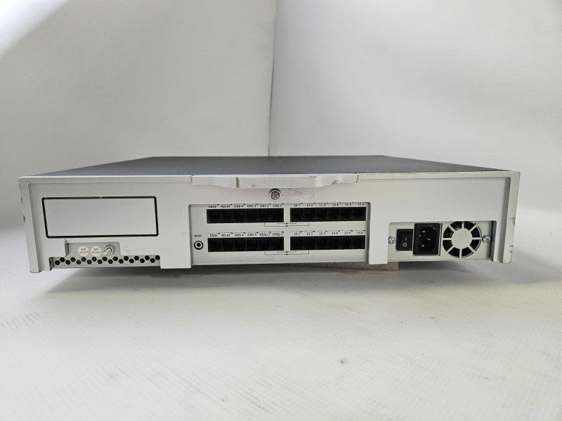 MITEL 3300 ICP CONTROLLER CX II - IP Business Phone System )