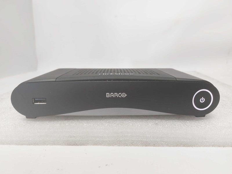 BARCO ClickShare CS-100 R9861510, No Buttons, No Power Adapter