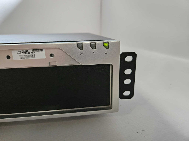 MITEL 3300 ICP CONTROLLER CX II - IP Business Phone System )