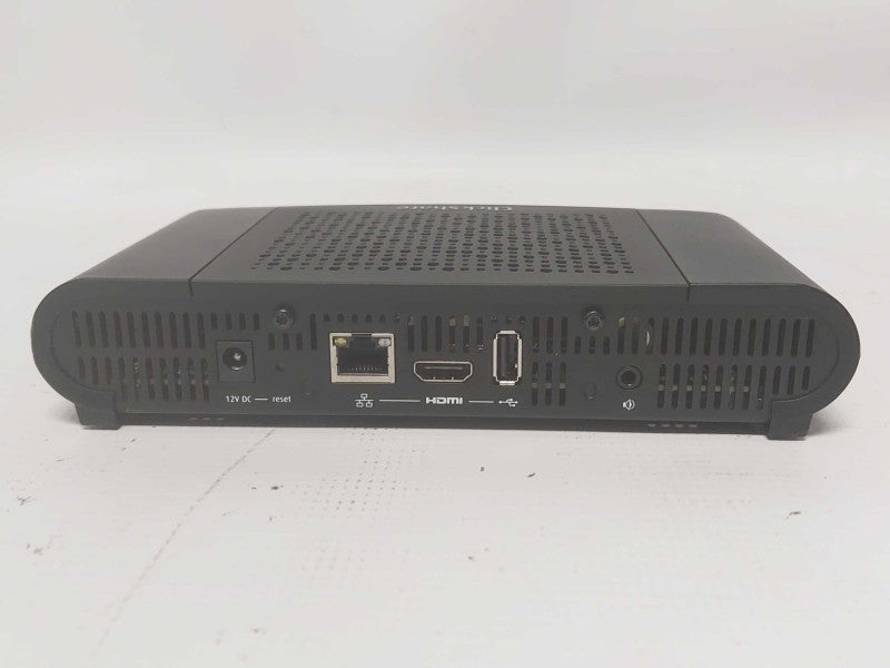 BARCO ClickShare CS-100 R9861510, No Buttons, No Power Adapter