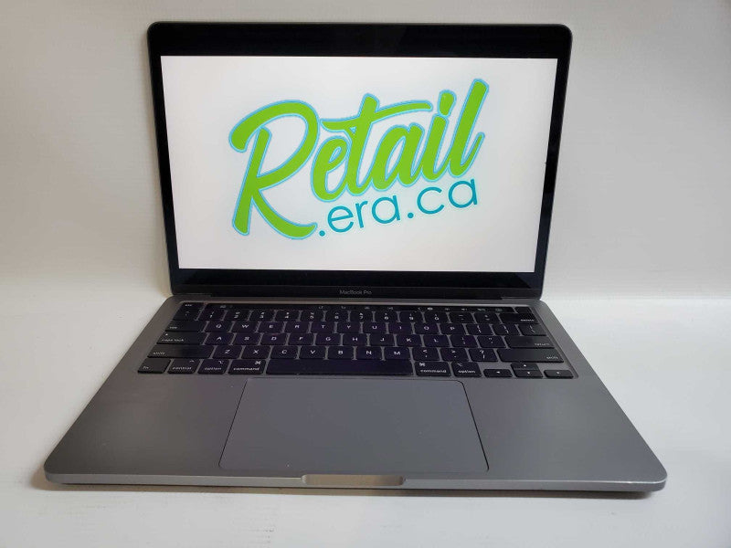 Macbook Pro 2020 13\\" Core i5-8257U @ 1.4GHz 8GB DDR3 500GB SSD (