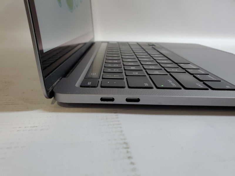 Macbook Pro 2020 13\\" Core i5-8257U @ 1.4GHz 8GB DDR3 500GB SSD (