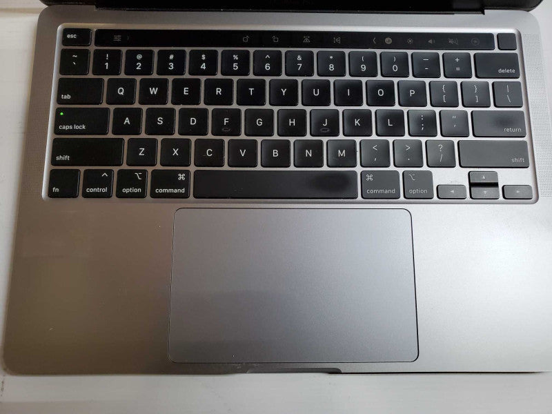 Macbook Pro 2020 13\\" Core i5-8257U @ 1.4GHz 8GB DDR3 500GB SSD (