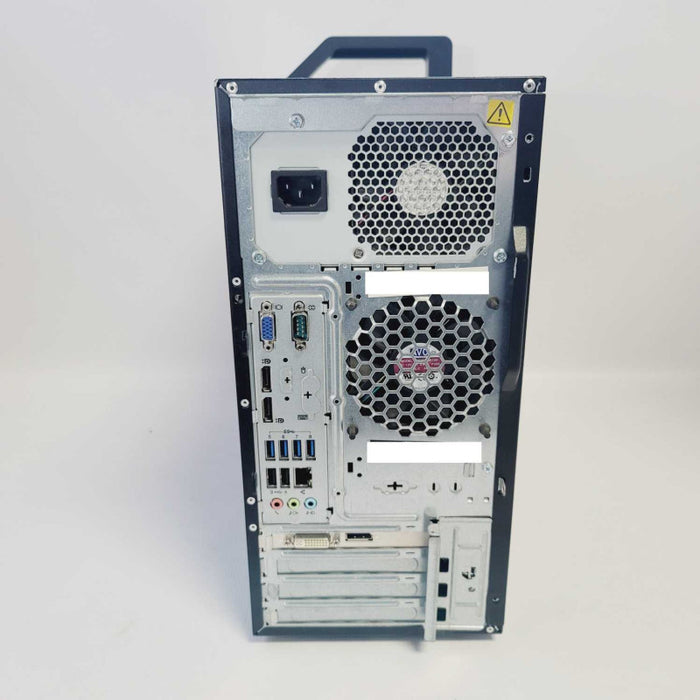 LENOVO THINKSTATION E32 Xeon E3-1240 v3@3.40 8GB RAM  Q=