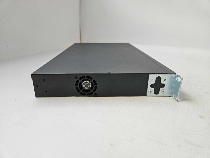 HP J9660A 1810-48G 48 Port Gigabit Network Switch with Rack Mount Ears )