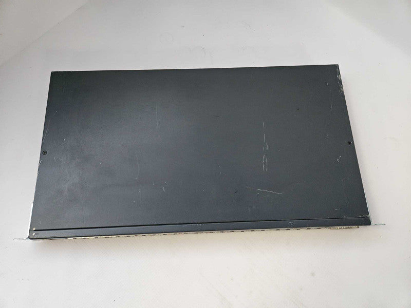 HP J9660A 1810-48G 48 Port Gigabit Network Switch with Rack Mount Ears )