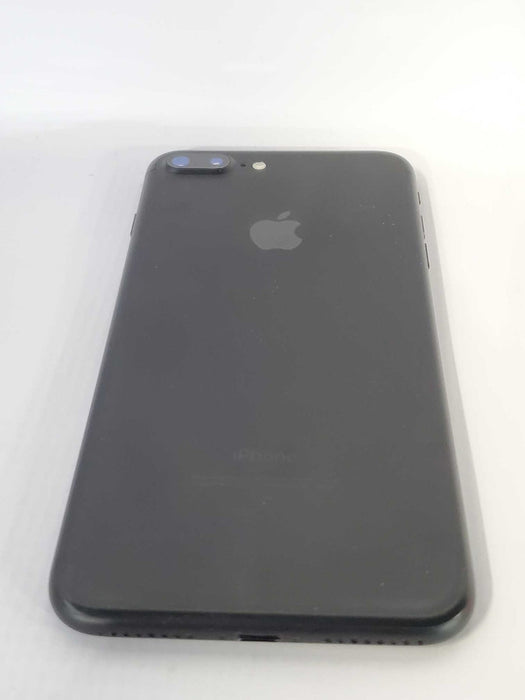 Apple iPhone 7 Plus - 32GB - Black A1784  ~