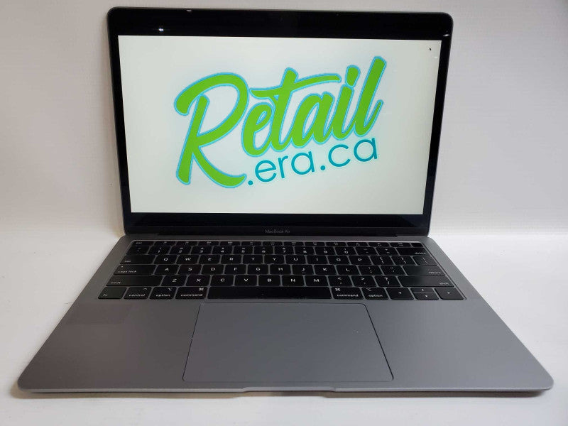 MacBook Air 2019 Core i5-8210Y @ 1.6GHz 16GB DDR3 250GB SSD (