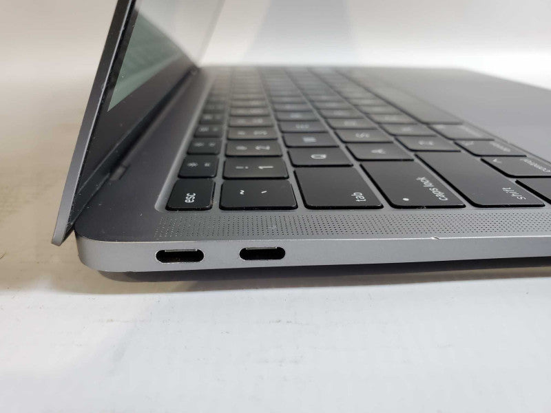 MacBook Air 2019 Core i5-8210Y @ 1.6GHz 16GB DDR3 250GB SSD (