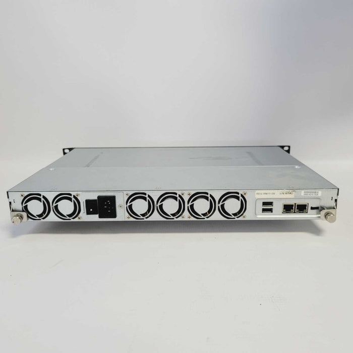 Netgear ReadyNas 1100 RNR4475 4Bay Network Attached Storage Array =