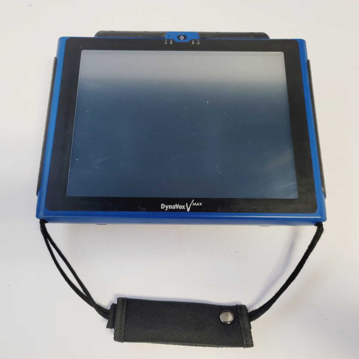 DynaVox Vmax Communication System Speech Device Dynavox Technologies V Max =