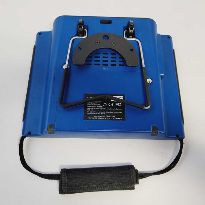 DynaVox Vmax Communication System Speech Device Dynavox Technologies V Max =