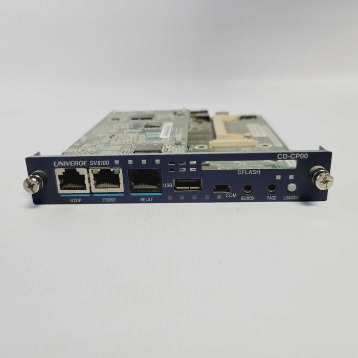 NEC Univerge SV8100 CPU CD-CP00-US =