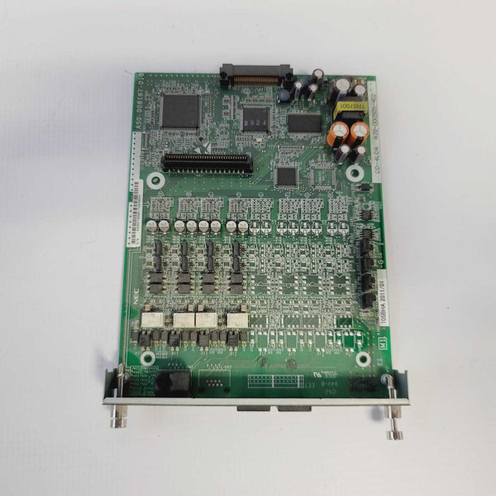 NEC Univerge SV8100 CD-4LCA Single Line Telephone Interface =