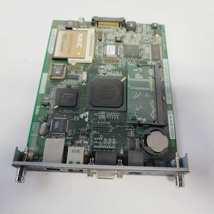 NEC Univerge Voice Mail / App Server CD-VM00 =