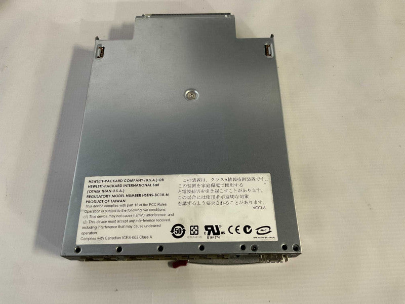 HPE 455880-B21 virtual connect flex-10 10Gb Ethernet module Q-