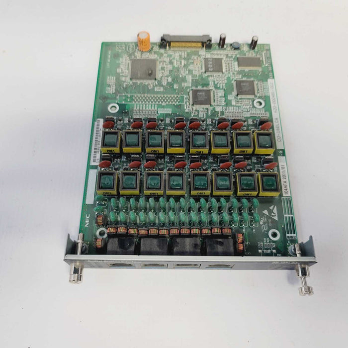 NEC CD-16DLCA NEC UNIVERGE SV8100 CD-16DLCA DIGITAL STATION INTERFACE =