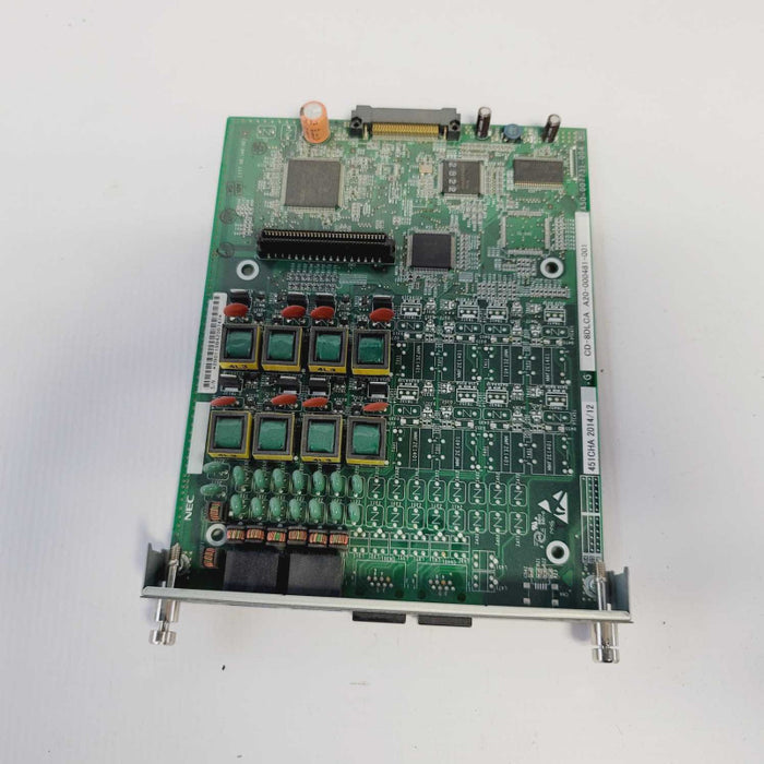 NEC DIGITAL STATION INTERFACE CD-8DLCA =