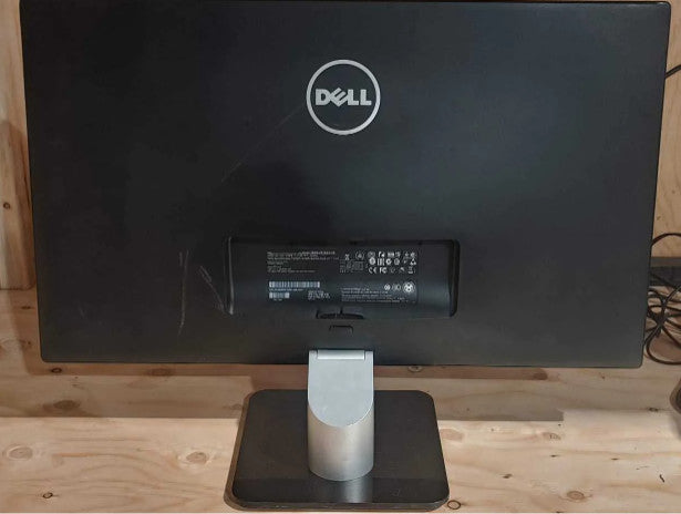 Dell 24\\" 2440Lb 1080p LCD Monitor HDMI, VGA