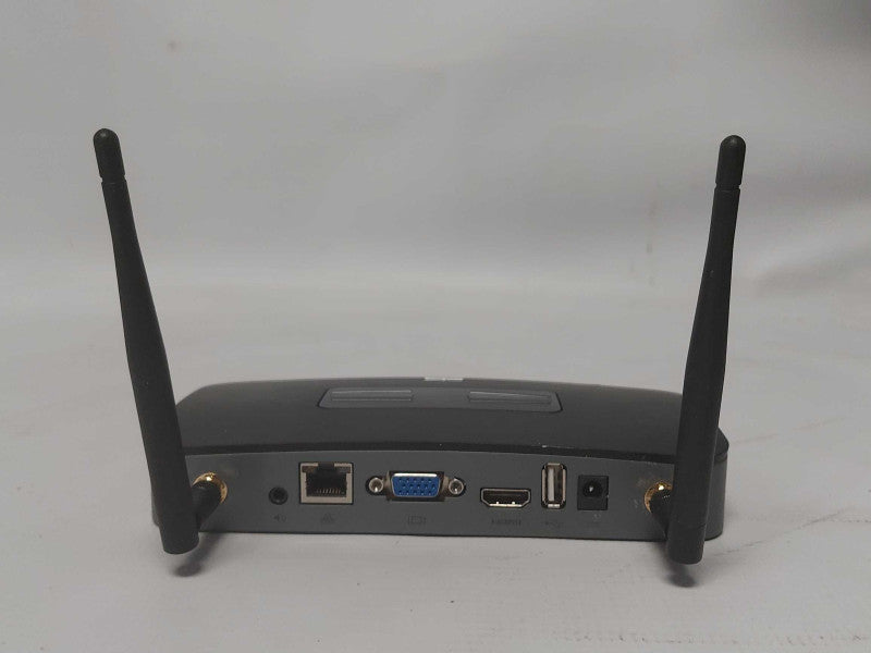Barco ClickShare R9861008 Wireless Presentation System with Button Q