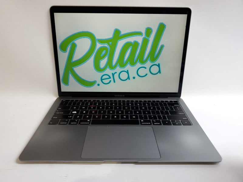 MacBook Air 2019 Core i5-8210Y @ 1.6GHz 16GB DDR3 250GB SSD [READ] (