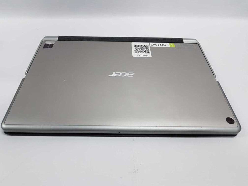 Acer switch Alpha 12 SA5-271P i5-6200U @ 2.30ghz / 8gb ram / 256gb SSD / READ #