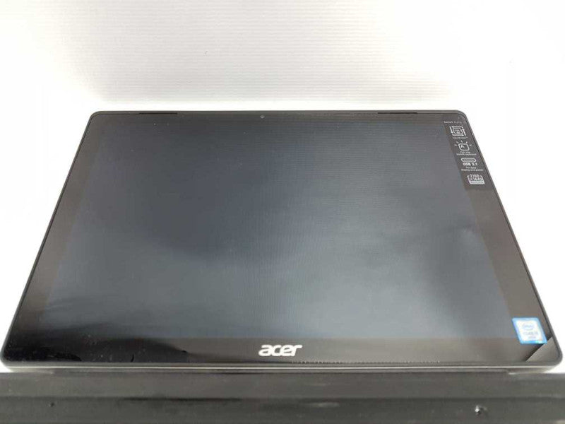 Acer switch Alpha 12 SA5-271P i5-6200U @ 2.30ghz / 8gb ram / 256gb SSD / READ #