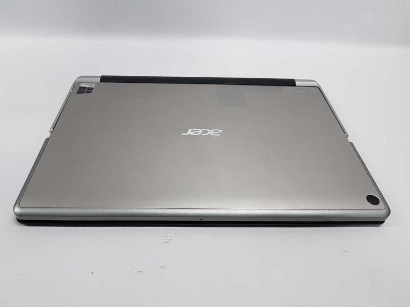 Acer switch Alpha 12 SA5-271P i5-6200U @ 2.30ghz / 8gb ram / 256gb SSD / READ #