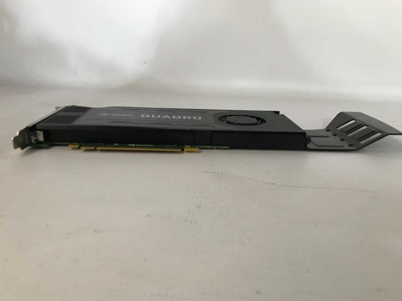 Nvidia Quadro K4000 3GB Graphics Card 2x Display Port DVI Port *PLEASE READ*