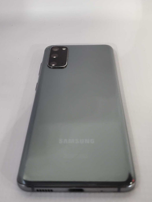 Samsung Galaxy S20 5G - SM-G981W - 128GB - Gray  ~