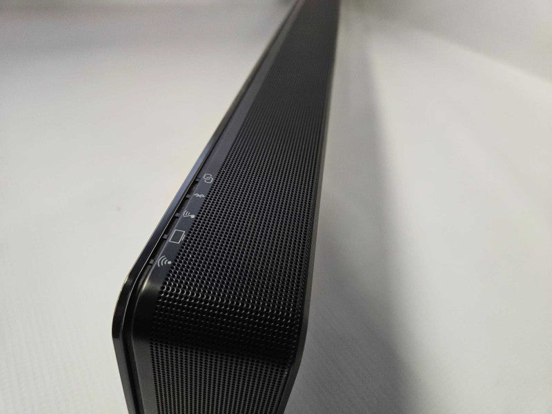 Bose SoundTouch 300 Soundbar Model 421650 Black AS-IS )