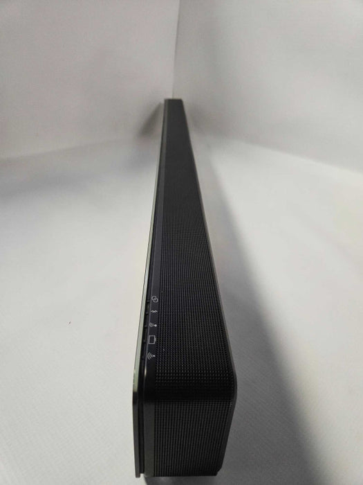 Bose SoundTouch 300 Soundbar Model 421650 Black AS-IS )