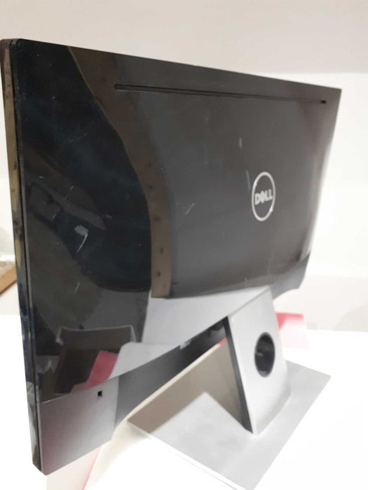 DELL SE2417HGC 24\\" LED LCD Monitor SE2417HGR Black w/Base/VGA+Power Cable