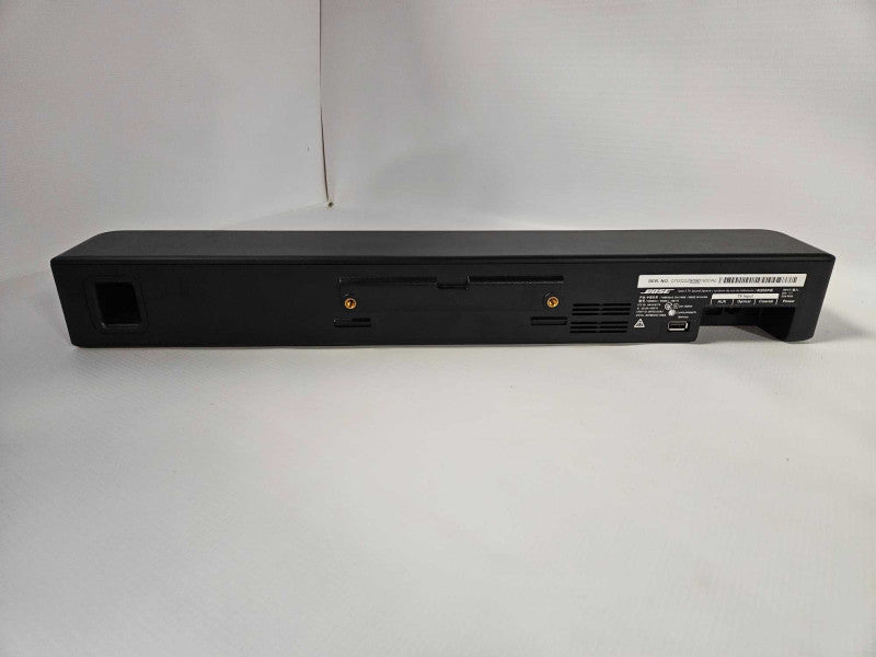 Bose Solo 5 TV Sound System, SoundBar Bluetooth Enabled )