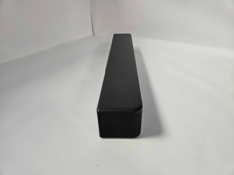 Bose Solo 5 TV Sound System, SoundBar Bluetooth Enabled )