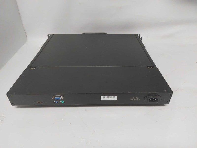 Avocent ECS17KMM-001 1085 17\\" LCD KVM Console READ